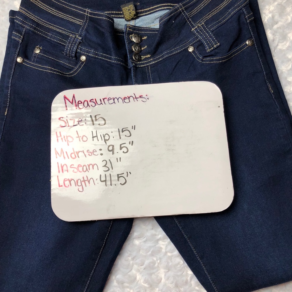 Bab Jeans - image 2